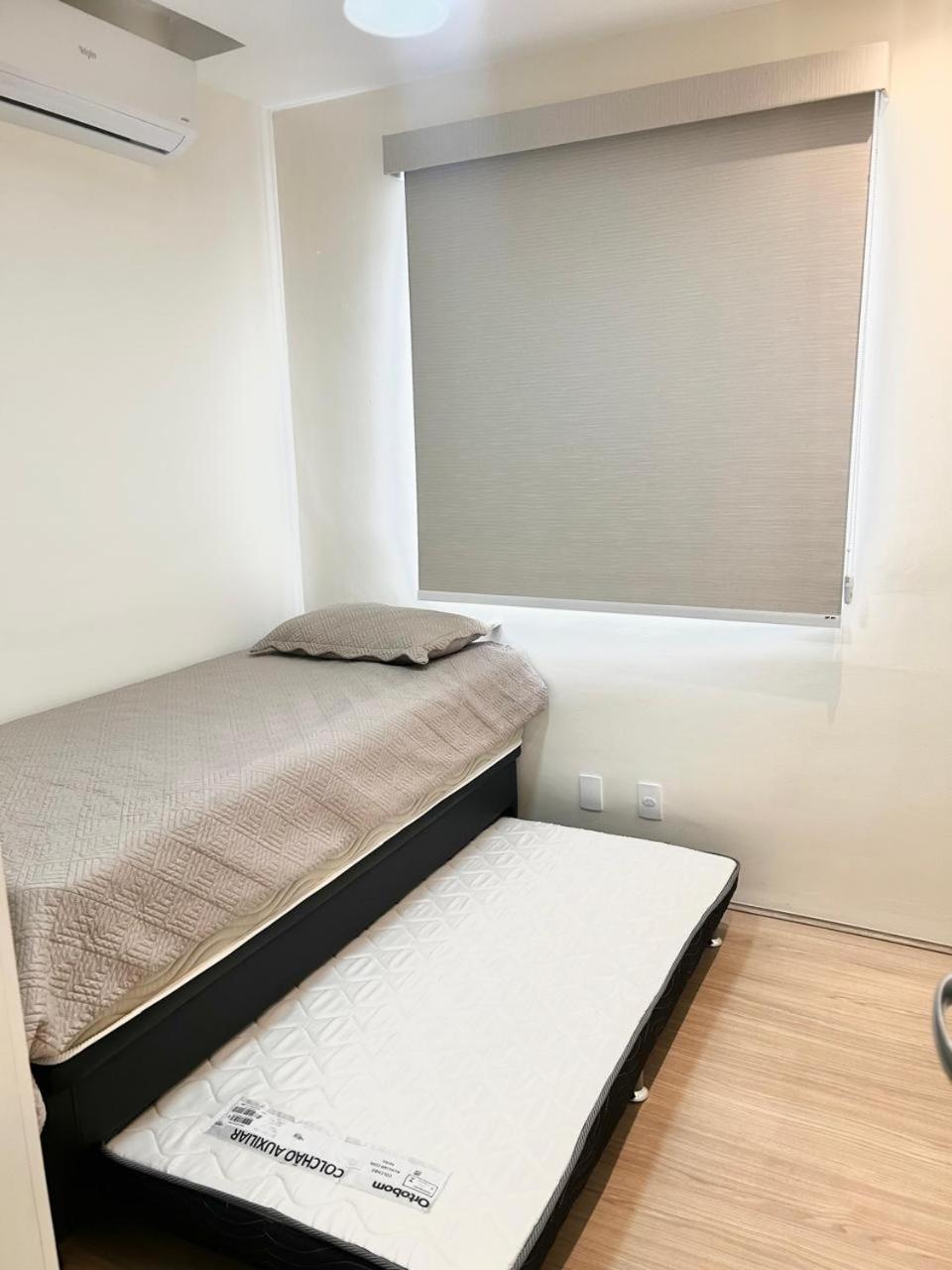 Appartement Ape Cristo Redentor Aeroporto Rodoviaria *