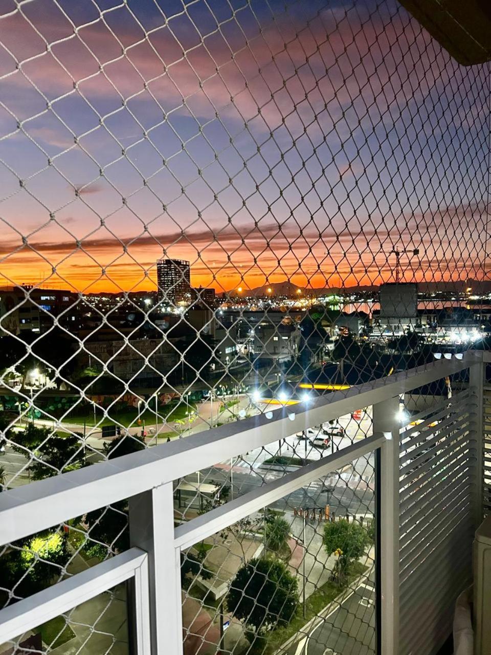 Ape Cristo Redentor Aeroporto Rodoviaria Appartement Rio de Janeiro