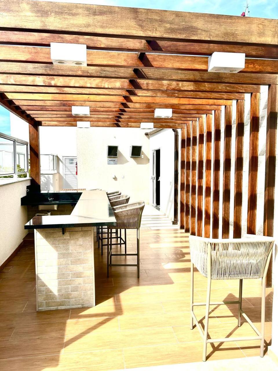 Appartement Ape Cristo Redentor Aeroporto Rodoviaria